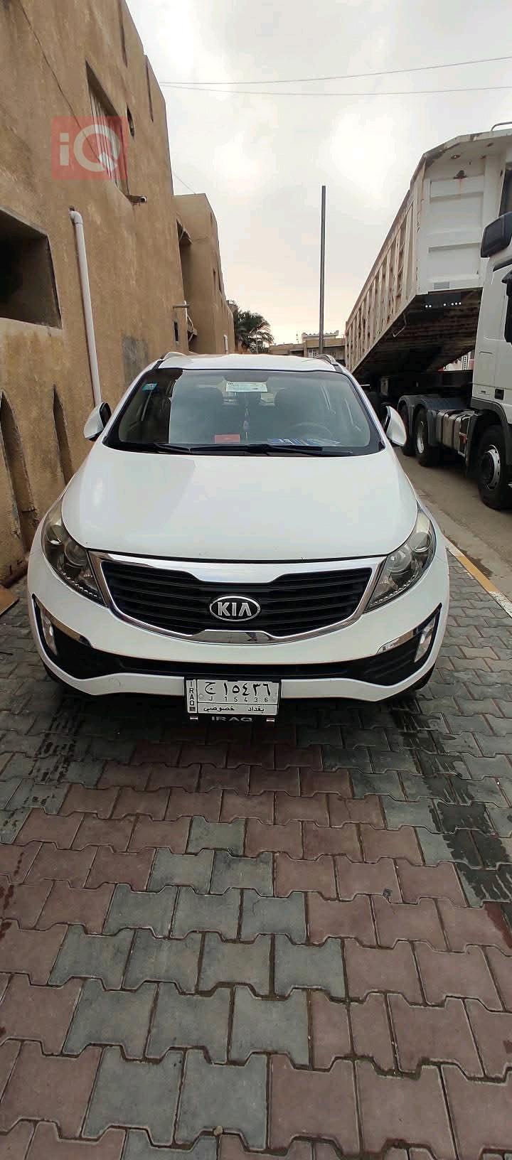 کیا سپۆرتاج